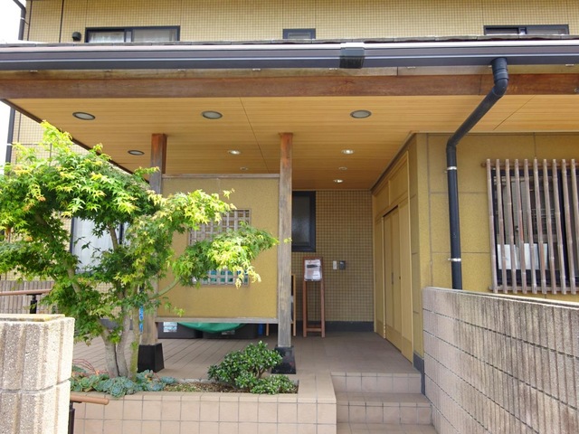 グループホーム