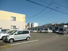 ハート六条