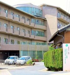 ケアハウス勅使