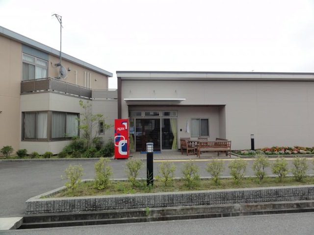街かどケアホームさやか