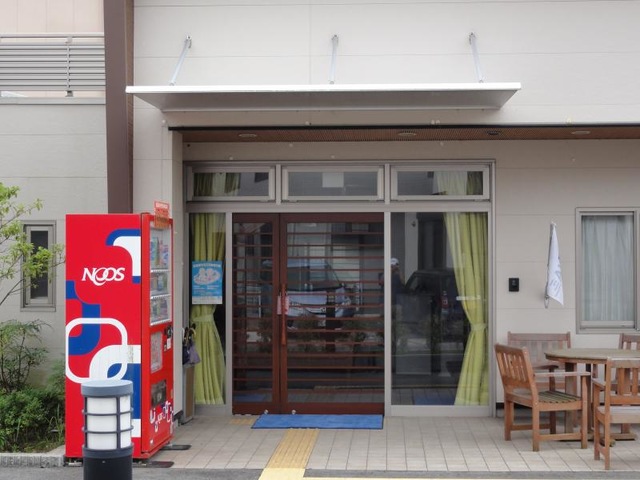 街かどケアホームさやか 施設外観