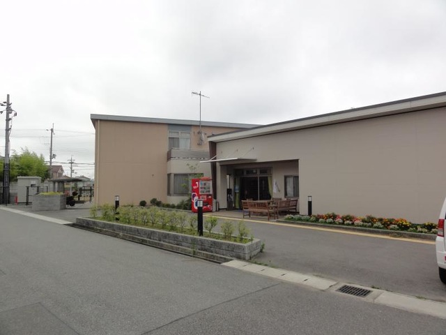 街かどケアホームさやか