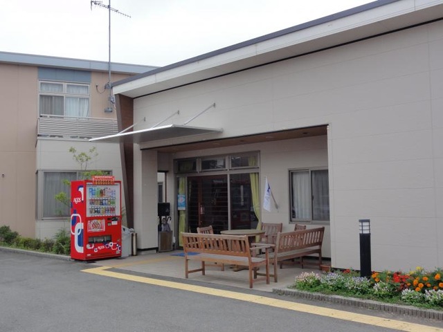 街かどケアホームさやか