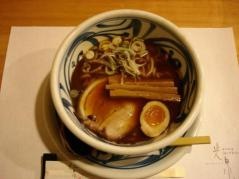 季節料理手打ち中華そば　光泉