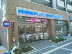 ローソン　習志野奏の杜三丁目