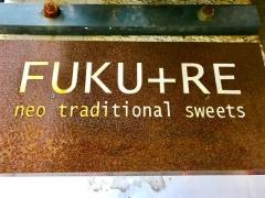 ＦＵＫＵ＋ＲＥ　ｃａｆｅ