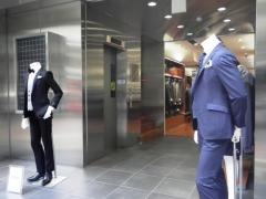 ＳＵＩＴ　ＳＥＬＥＣＴ　ＫＯＢＥ　ＳＡＮＮＯＭＩＹＡ