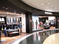 ＤＩＥＳＥＬ　ららぽーと横浜