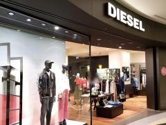ＤＩＥＳＥＬ　ららぽーと横浜