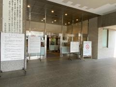 大阪大学医学部附属病院