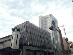 北國銀行香林坊支店