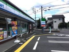 ファミリーマート　さいたま見沼店