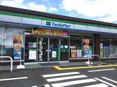 ファミリーマート　さいたま見沼店