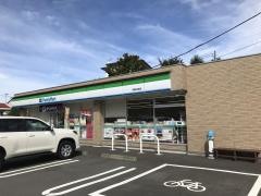 ファミリーマート 伊東川奈店