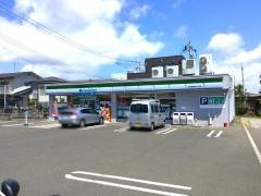 ファミリーマート　多賀城高橋二丁目店