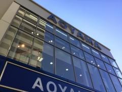 洋服の青山　西船橋店
