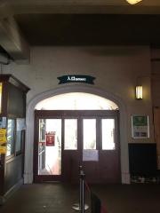 六甲山上駅