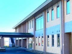 土浦市立図書館新治地区分館