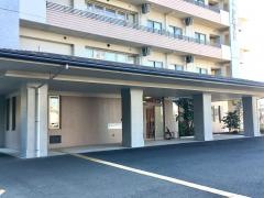 特別養護老人ホーム　抱優館八乙女