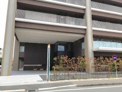 特別養護老人ホーム　サンクレール谷津