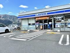 ローソン　若狭脇袋店