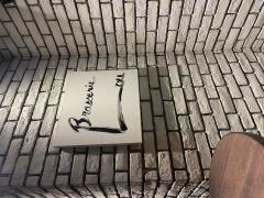 Ｂｒａｓｓｅｒｉｅ　Ｌｏｕ