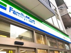 ローソン　千日前一丁目店