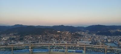 稲佐山