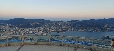 稲佐山