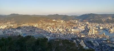 稲佐山