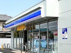 ローソン　羽生上新郷店