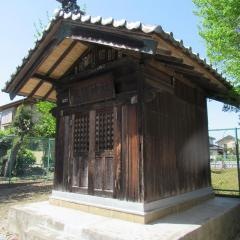 諏訪神社