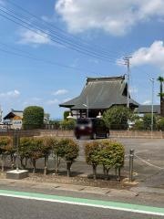 松林寺