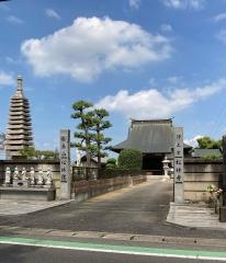 松林寺