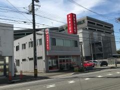 東海東京証券株式会社　西尾支店