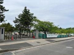 加茂小学校