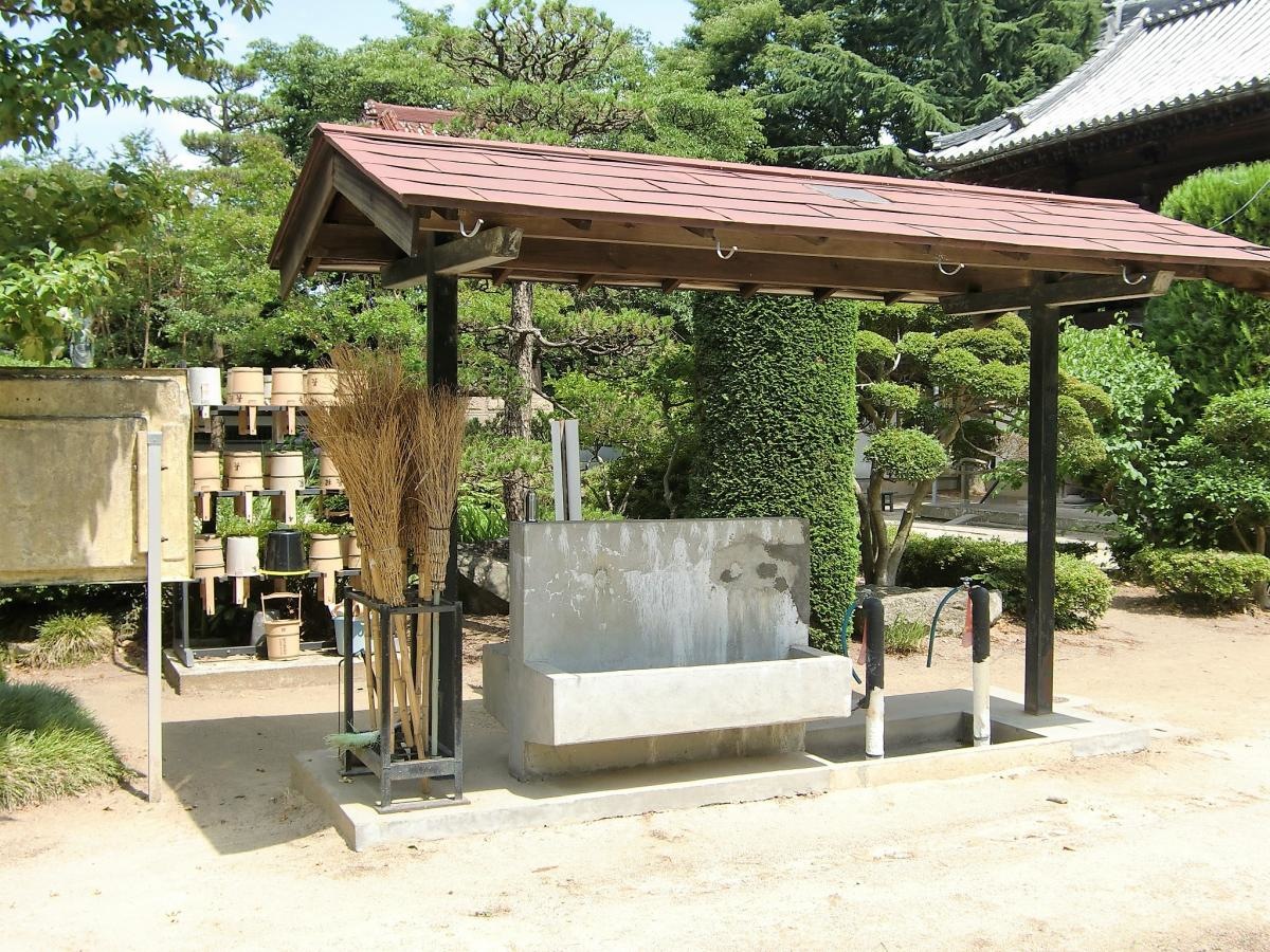 長禄寺