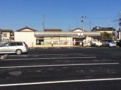 セブンイレブン　下館横島店