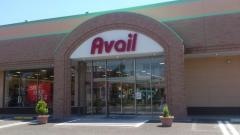 Avail伊勢崎店