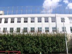 東浅草小学校