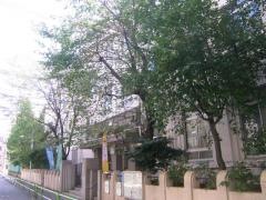 東浅草小学校