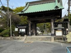 妙本寺