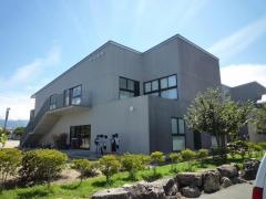 伊那東小学校
