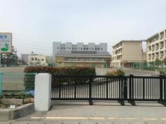 静里小学校