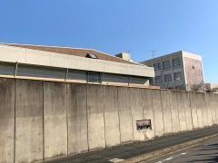 名古屋市立一色中学校