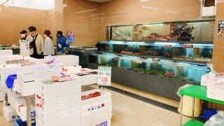 問屋スーパーサント小牧店