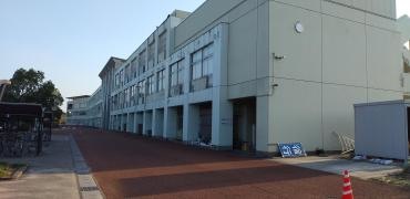 三重県立いなべ総合学園高等学校