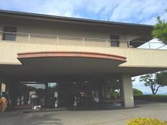 皇子山カントリークラブ