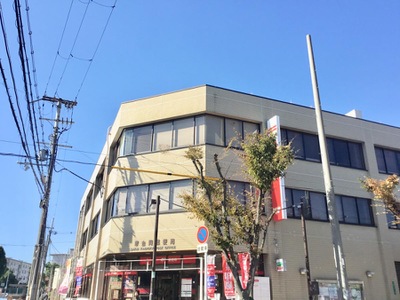 バンクマップ 堺金岡郵便局 堺市北区