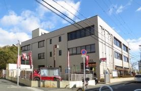堺金岡郵便局